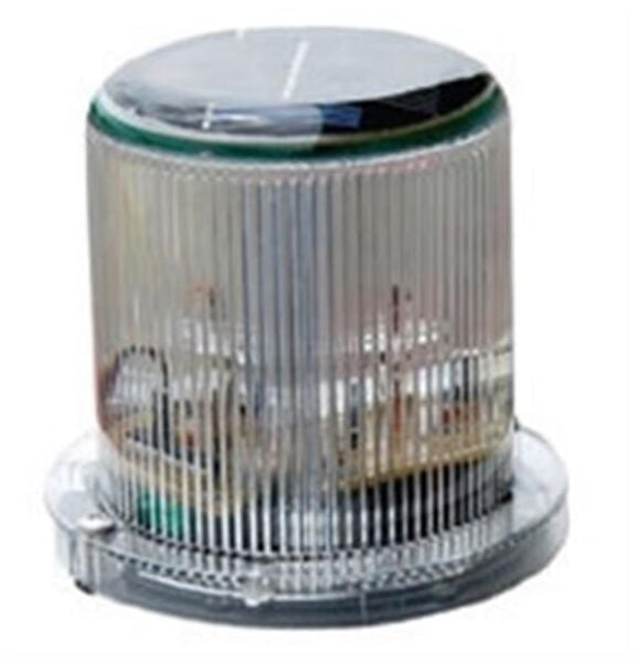 Solar Çakar LED Lamba