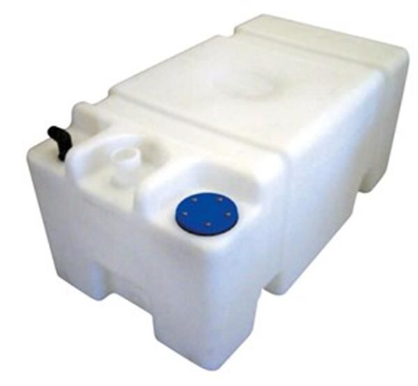 Nuova Rade su tankı 70 LİTRE