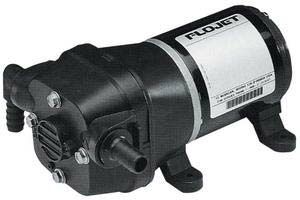 Flojet Quad II Duş boşaltma pompası