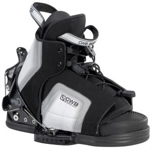 CWB ayak bağlaması. Model Tyke