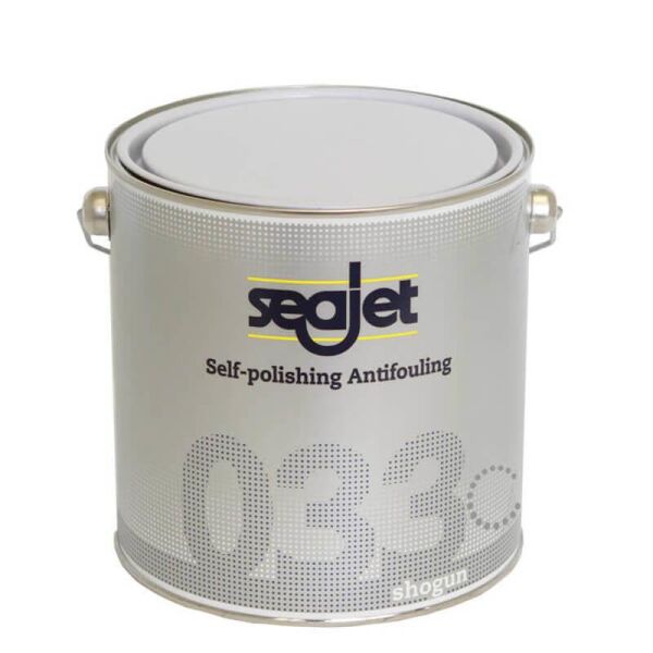 Seajet 033 Shogun Antifouling Boya