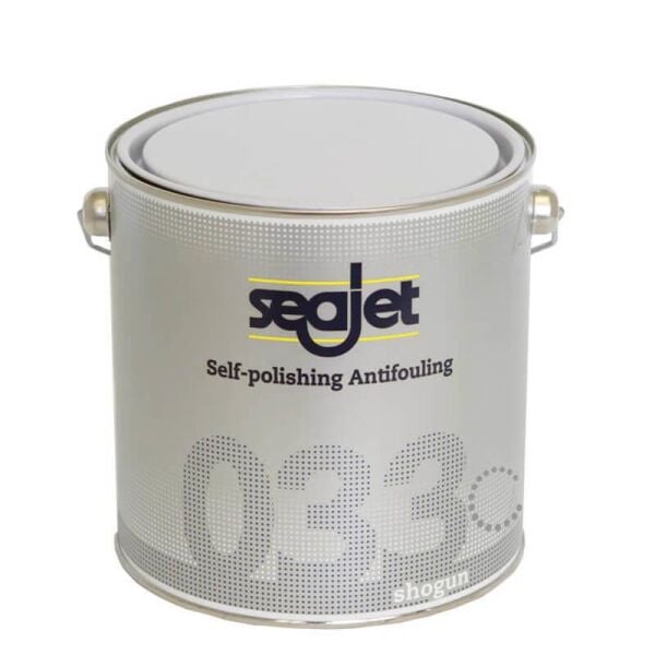 Seajet 033 Shogun Antifouling Boya