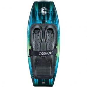Connelly kneeboard. Boost