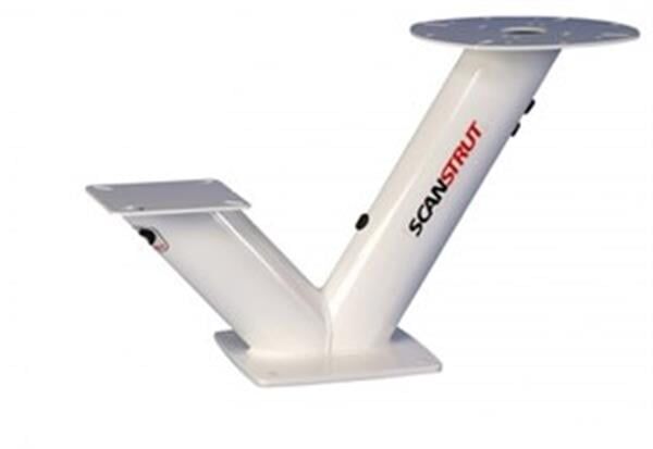 Dual power tower (çift anten) sr2- 60