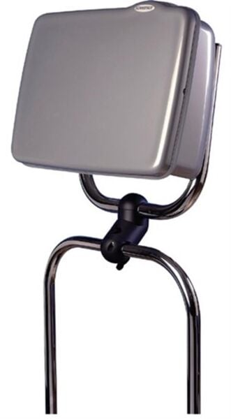 Dümen üstü scanpod 2ı-s gümüş