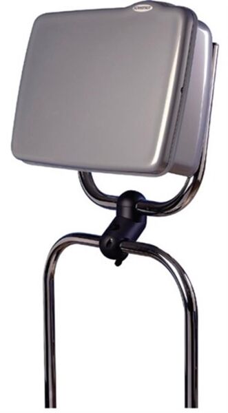 Dümen üstü scanpod 2ı-s gümüş