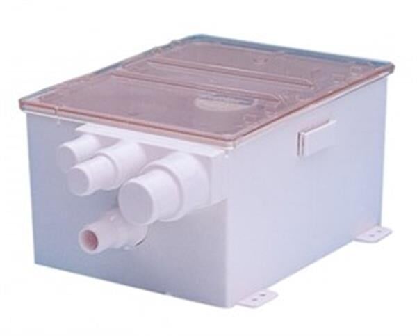 Duş boşaltma sistemi 12V