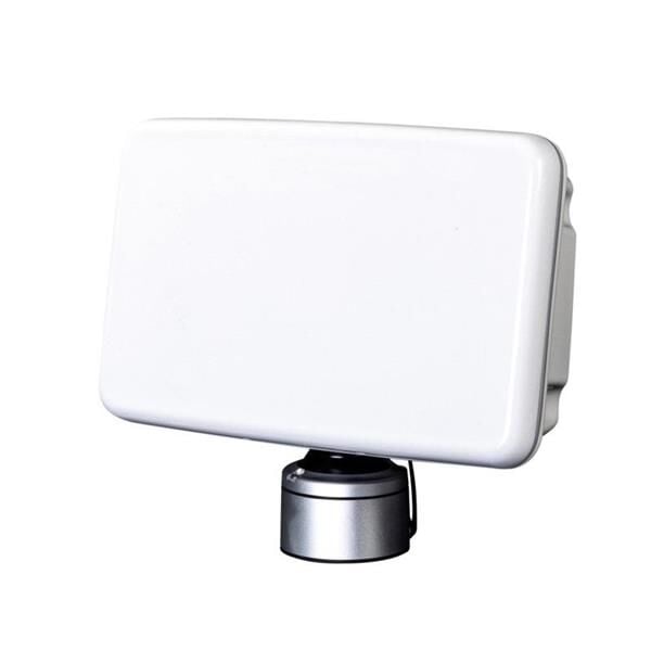 Güverte üstü scanpod 15d-w beyaz