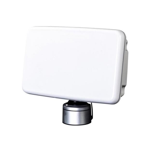 Güverte üstü scanpod 15d-w beyaz