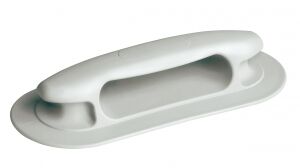 Bravo 332 Şişme bot tutamağı