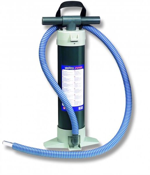 BRAVO JUMBO EL POMPASI 400lt/dak. - 4.4 psi