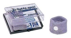 Davis QUEAZ - AWAY Deniz tutmasına karşı bilezik