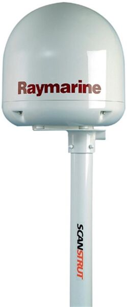 SC 100 Braket Sistemi 1,9m