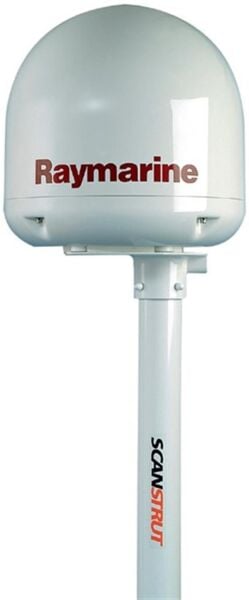 SC 100 Braket Sistemi 2,4m