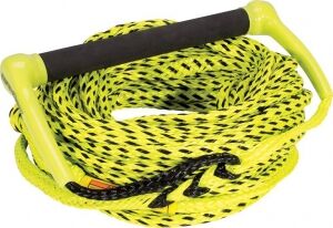 Connelly 2 parçalı ayarlanabilir karbon kürek