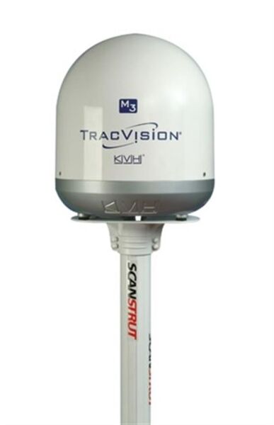 SC106-45R 2,4M Komple Direk Sistemi