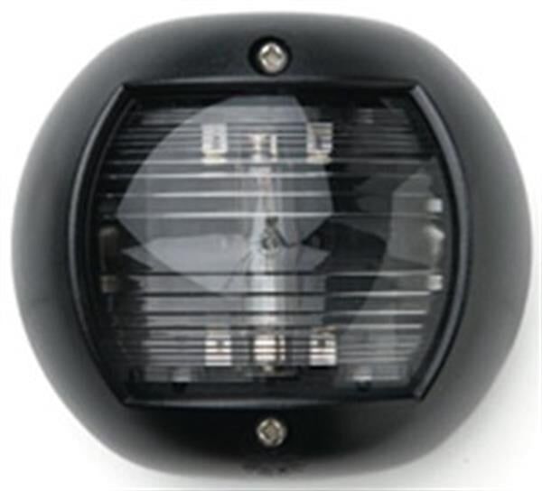 Trem Stella Polare Pruva Seyir Feneri Siyah