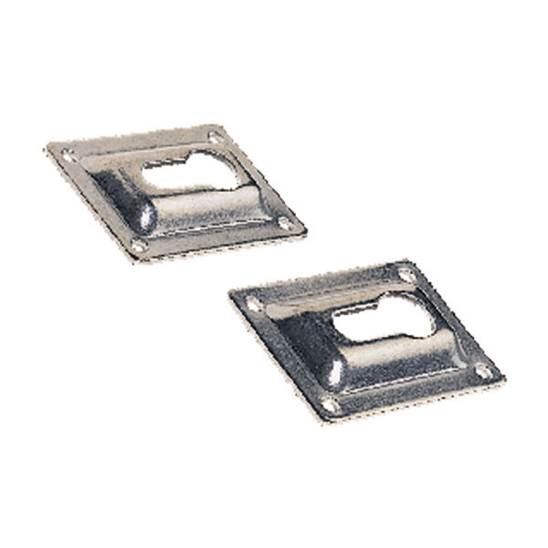Merdiven Sabitleme Plakası 34.5X53Mm