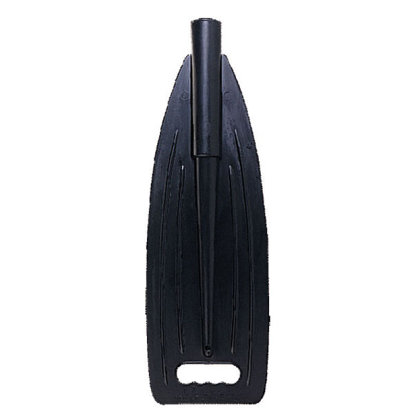 Kürek Palası 16X51.5Cm, 30Mm Siyah