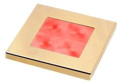 Hella Marine ledli merdiven-havuz lambası