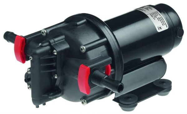 Spx Johnson Pump Aqua Jet Wps 3.5 12v Hidrofor 13 Lt