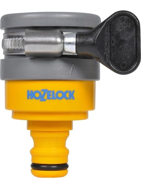 2177H Kelepçeli Musluk Bağlantısı