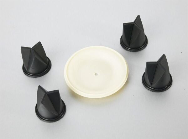 Whale Gulper Pompa Servis Kiti