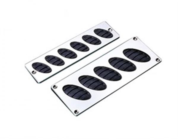 Basamak plakası 57x213 mm