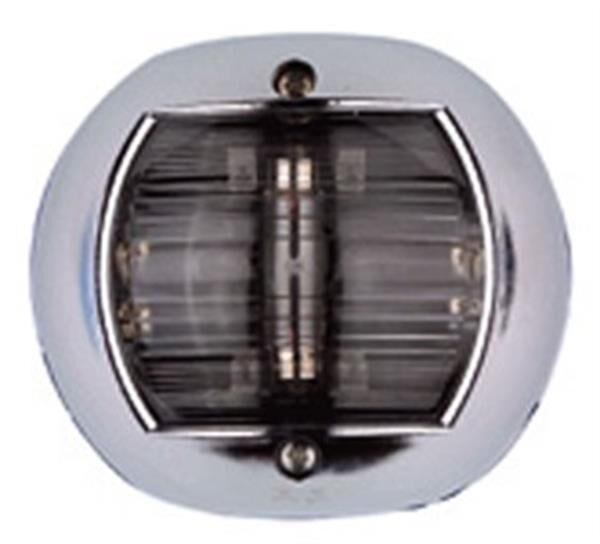 Trem Pruva Seyir Feneri Kromaj