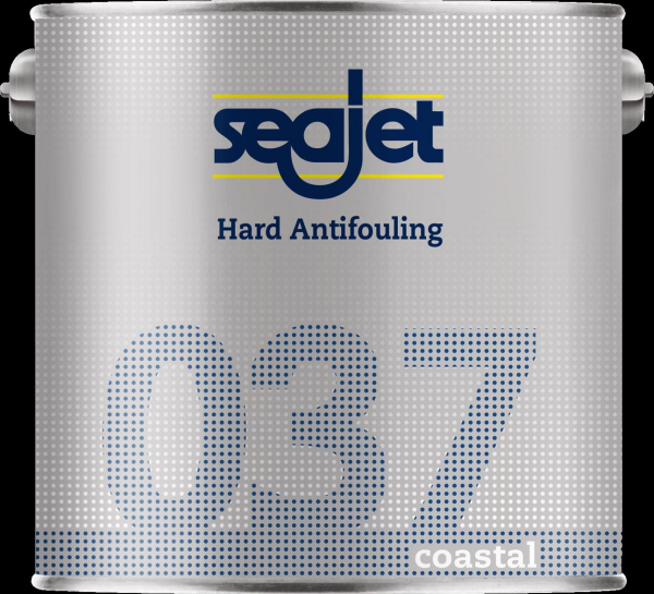 Seajet 037 Coastal Antifouling Boya