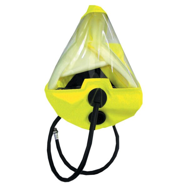 Hood And Pipe For EEBD L16