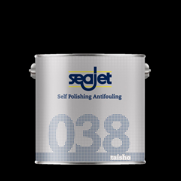 Seajet 038 Taisho Antifouling Boya