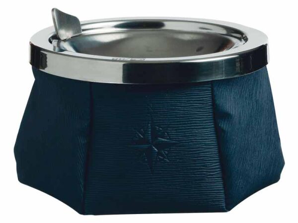 MARİNE BUSINESS KÜLLÜK DERİ - LACİVERT