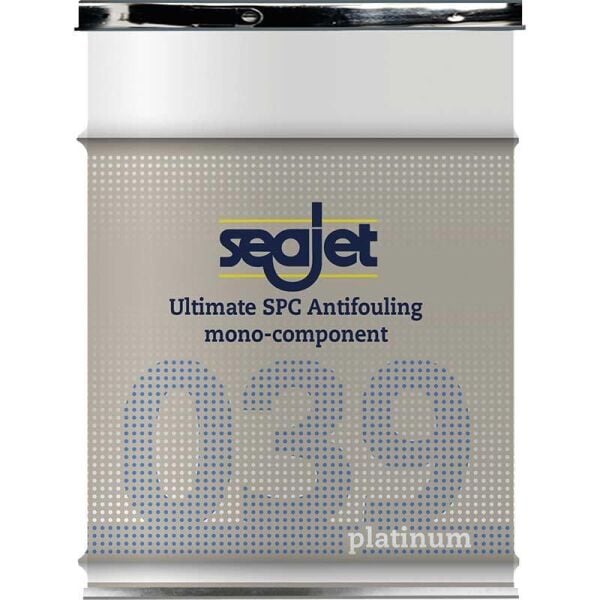 Seajet 039 Platinum Antifouling Boya