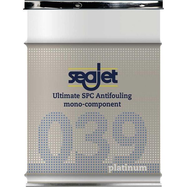Seajet 039 Platinum Antifouling Boya