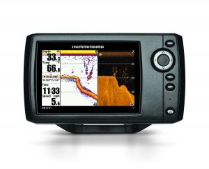 Helix 5 DI G2 (Balık bulucu+Down imaging)