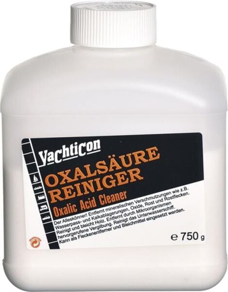 Yachticon Oksalik Asit