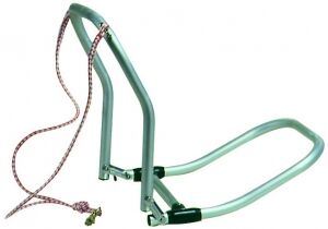 Şişme bot merdiveni