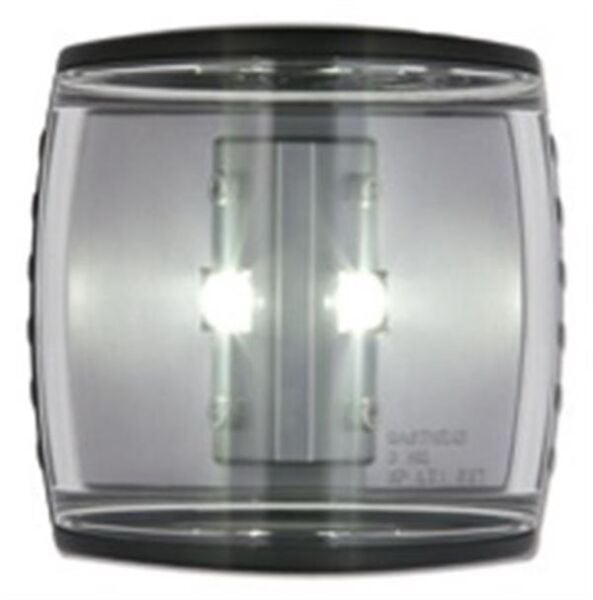 Trem Gemini Led Pruva Seyir Feneri Siyah