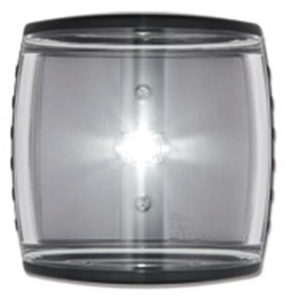 Trem Gemini Led Pupa Seyir Feneri Siyah