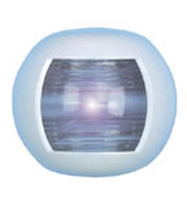 Trem Orsa Minore Pruva Seyir Feneri Gri