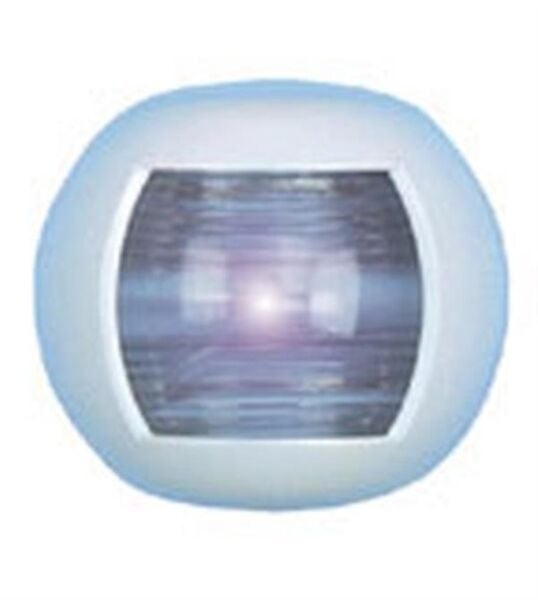 Trem Orsa Minore Pruva Seyir Feneri Gri