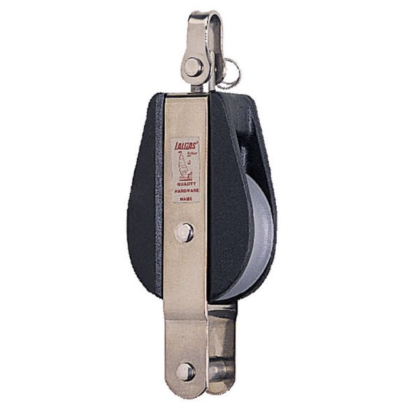 Tekli Makara Kuyruklu 8Mm