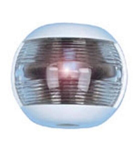 Trem Orsa Minore Pupa Seyir Feneri Gri