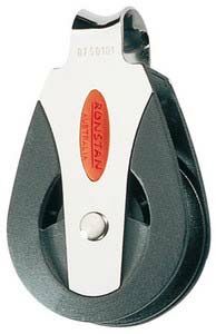 Ronstan 50 serisi bilyasız makara