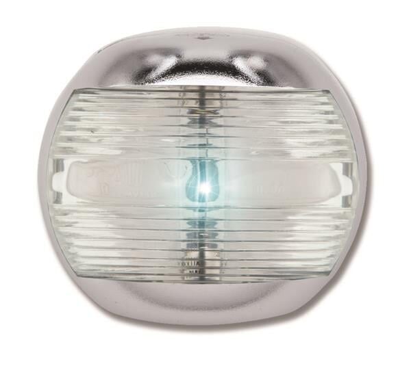 TREM KROM SERİ PRUVA FENERİ 12V/10W