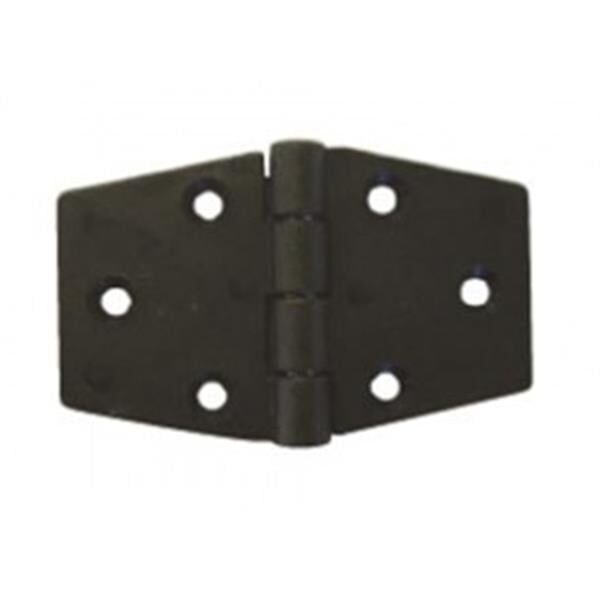 Menteşe  Plastik 63x40mm