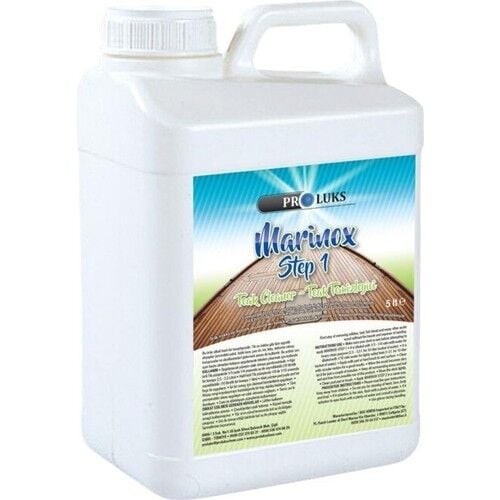 Proluks Marinox Step 1 Tik Temizleyici 5lt