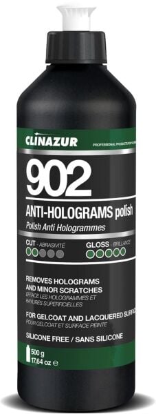 Clin Azur -902- Cila