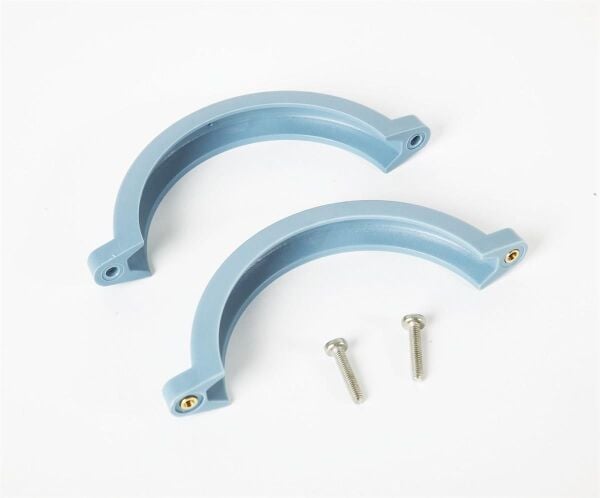 Whale Gulper 220 sıkıştırma halkası